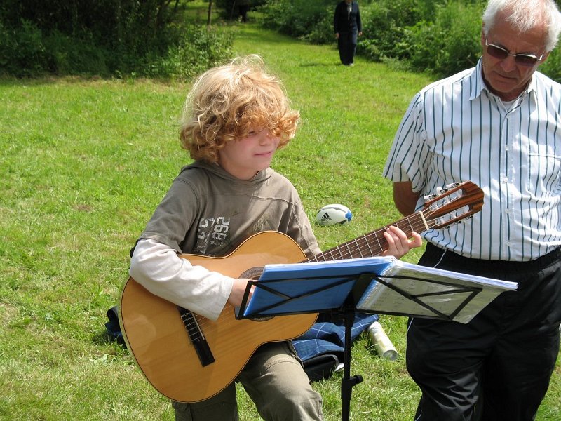 2009 06 Les 30 ans du CERF 091